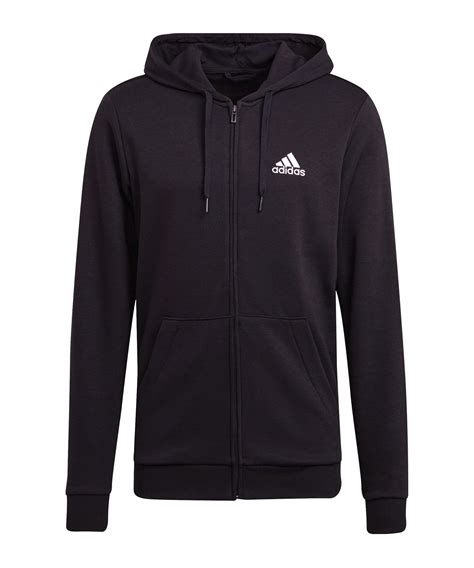 adidas essential kapuzenjacke damen|Essentials · Kapuzenjacken .